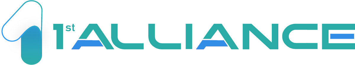 1st Alliance Group logo