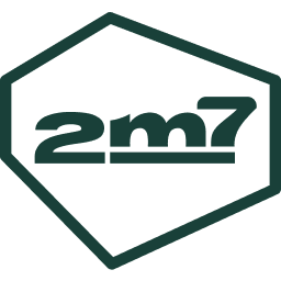 2M7 (Canada Only) logo