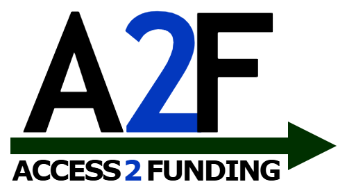 Access2Funding logo