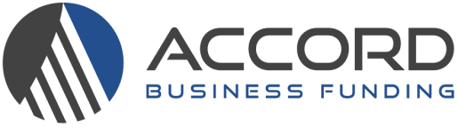 Accord Business Funding logo