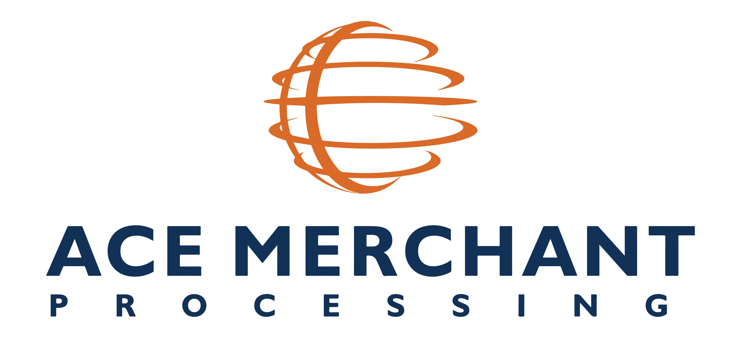 Ace Merchant Processing logo