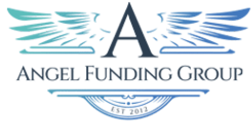 Angel Funding Group, LLC logo