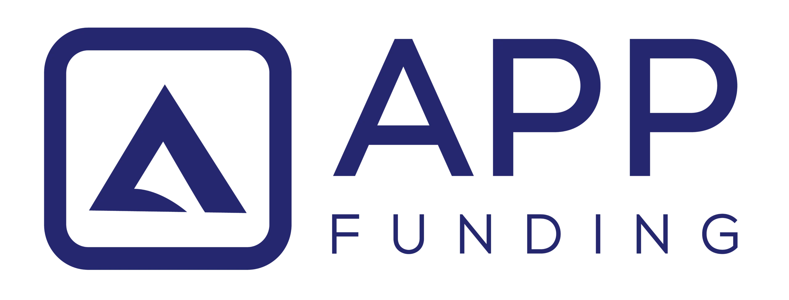 App Funding Beta logo