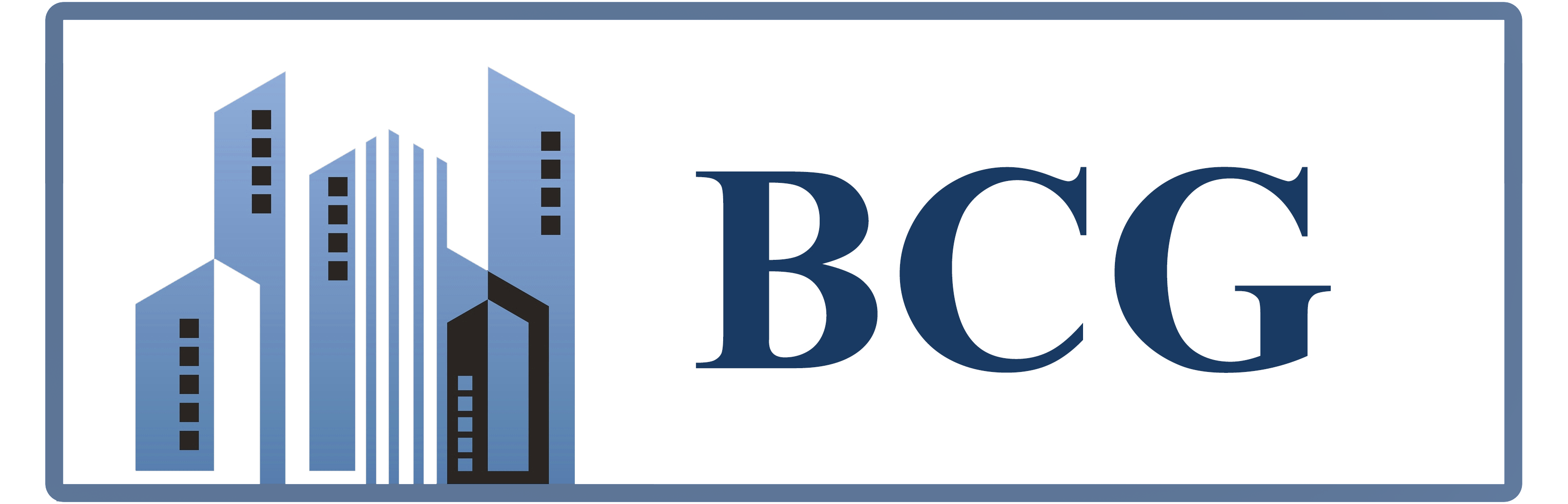 Bellevue Capital Group logo