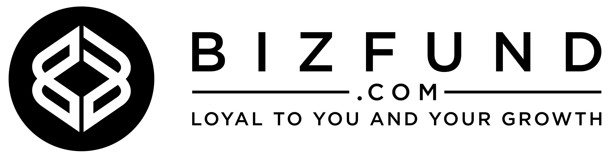Bizfund logo