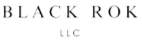 Black Rok logo