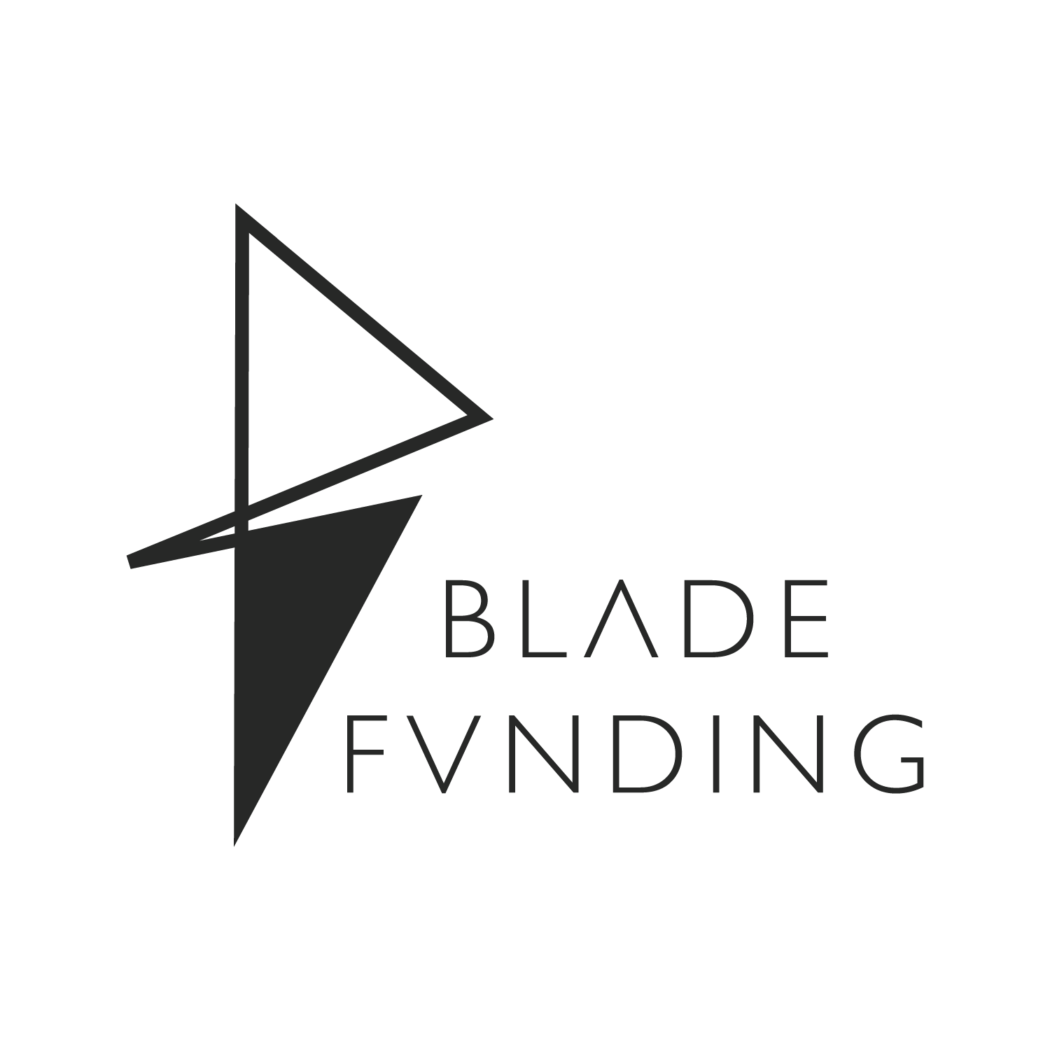 Blade Funding logo