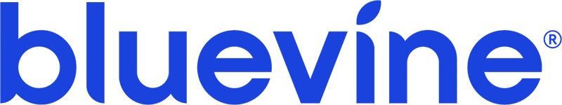 BlueVine logo