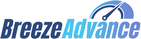 Breeze Advance logo