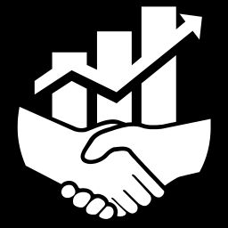 Business Loans Approved Fast logo