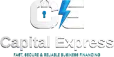 Capital Express LLC logo