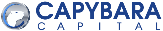 Capybara USA logo