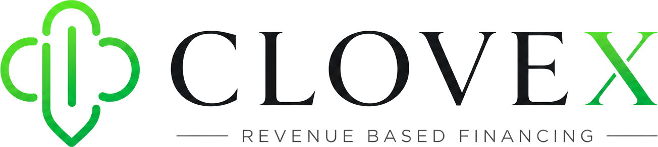 Clovex logo