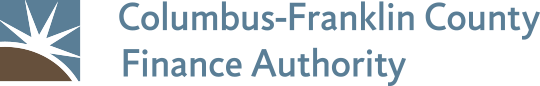 Columbus-Franklin County Finance Authority logo