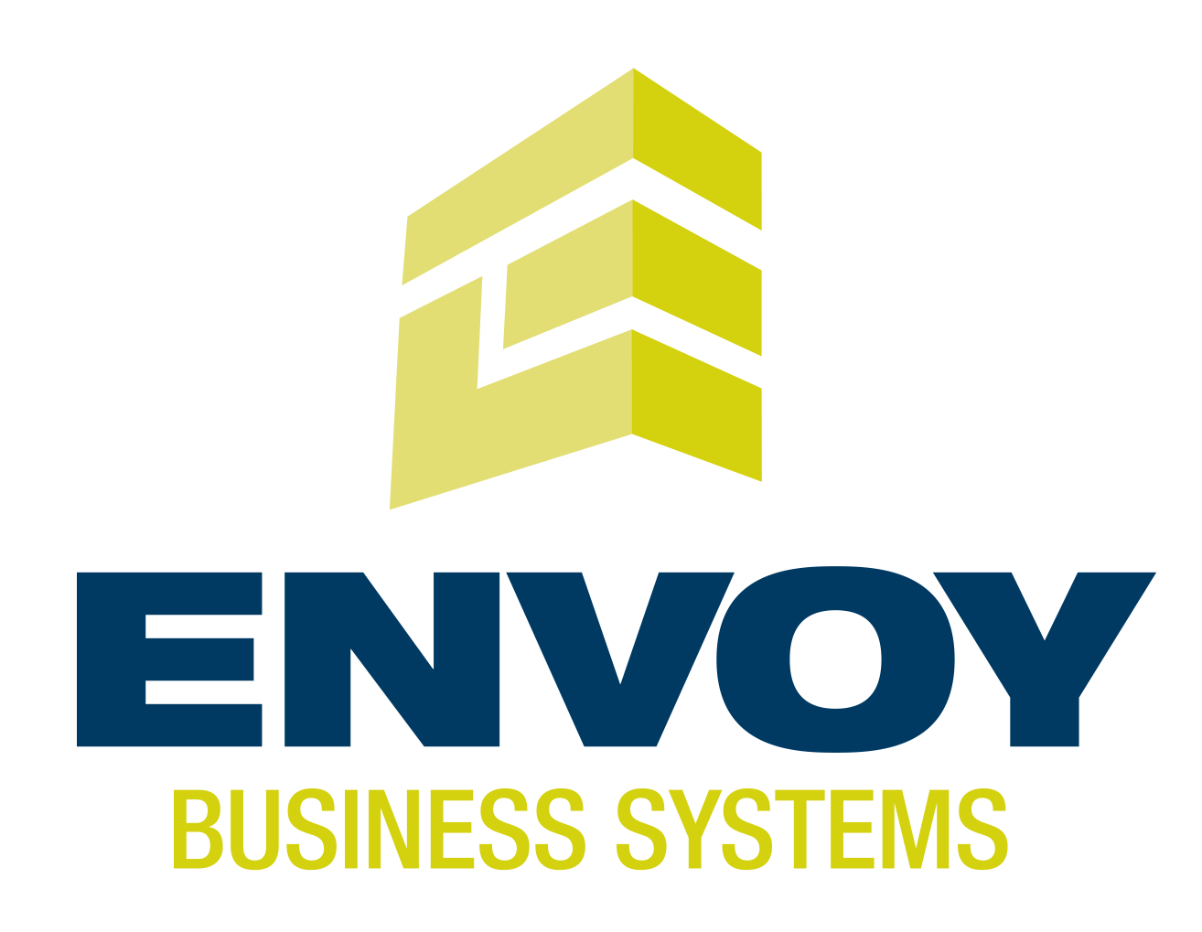 Envoy Business Systems logo