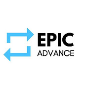 Epic Advance logo
