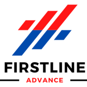 First Line Advance logo