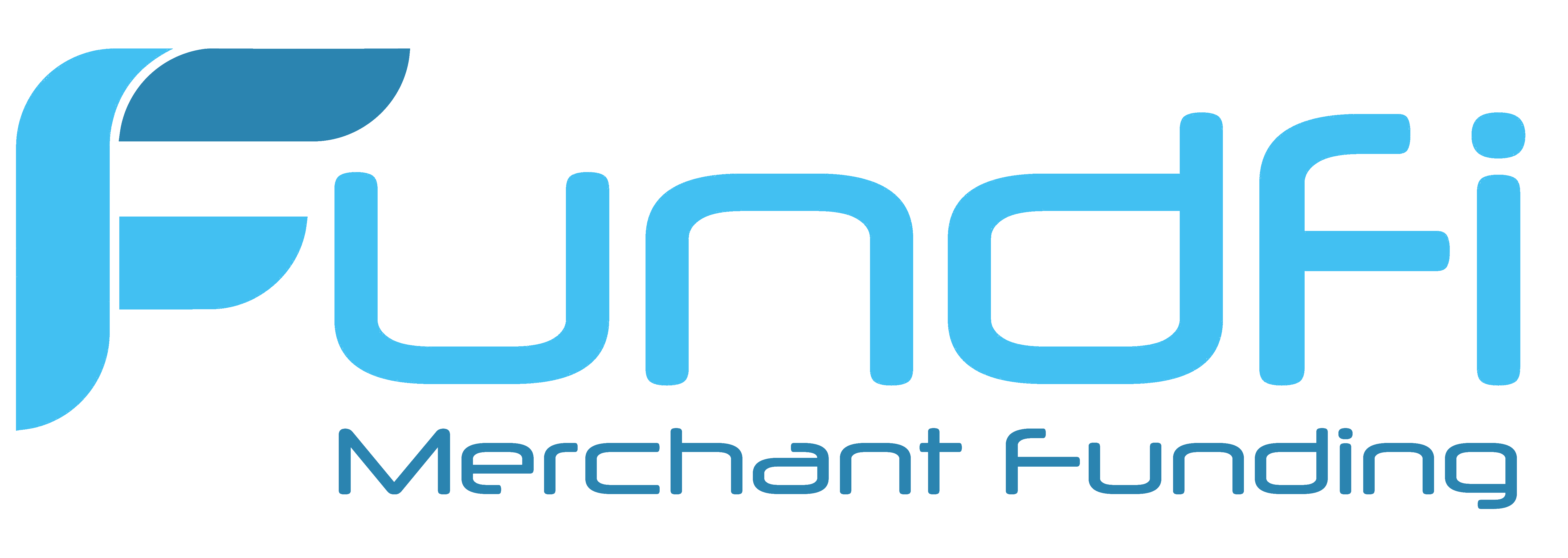 FundFi Merchant Funding logo