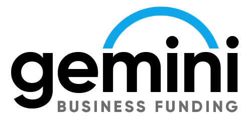 Gemini Business Funding logo