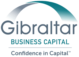 Gibraltar Business Capital logo