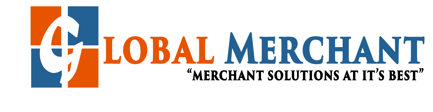Global Merchant Services logo