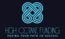 High Octane logo