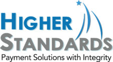 Higher Standards, Inc. logo