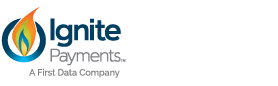 Ignite Payments logo