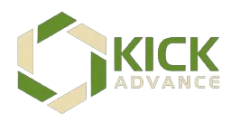 Kick Advance LLC logo