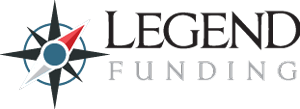 Legend Funding logo
