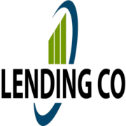 Lending Co. logo