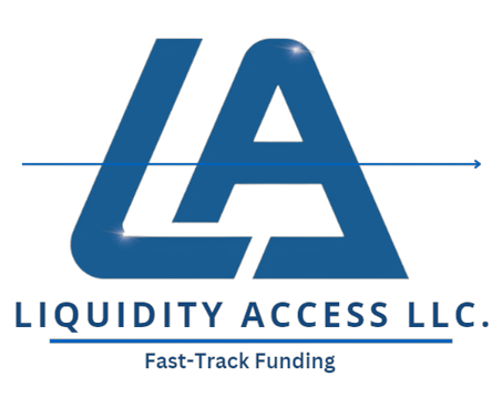 Liquidity Access logo