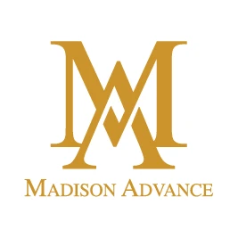 Madison Advance logo