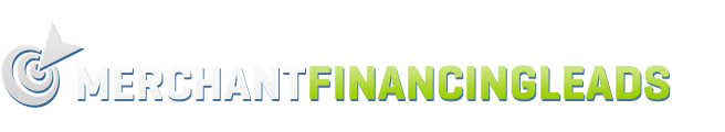 Merchant Financing Leads logo