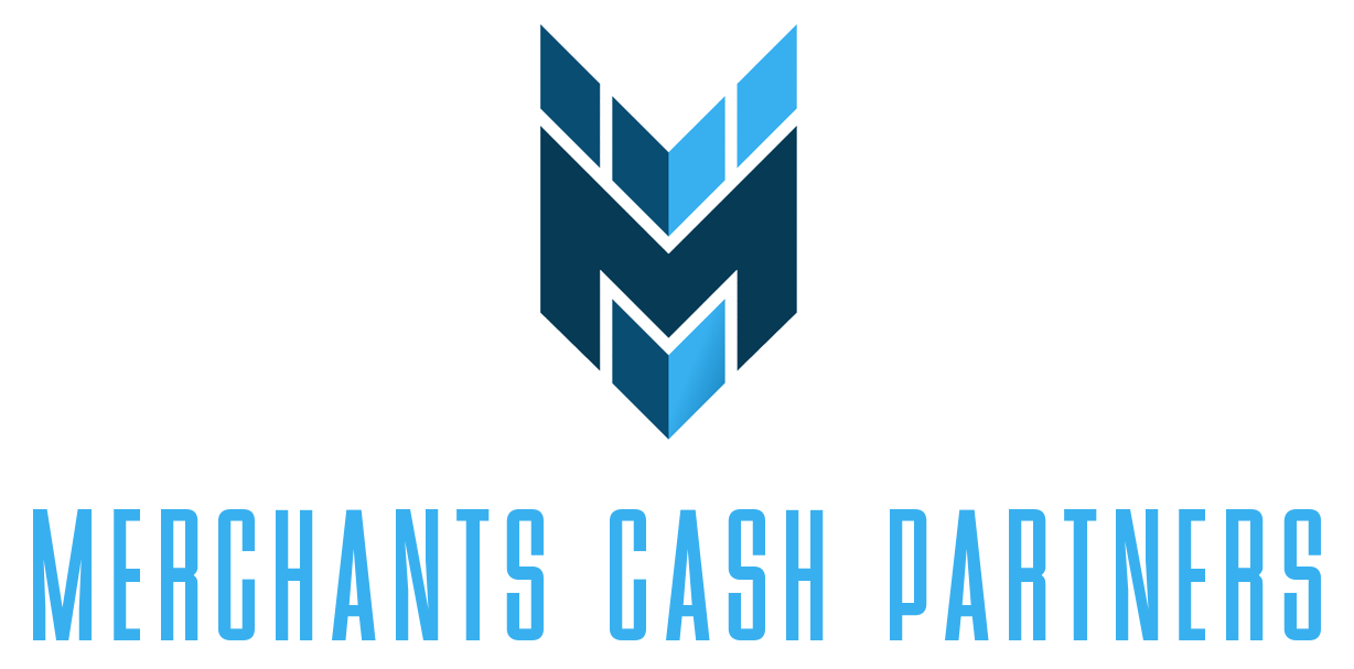 Merchants Cash Partners LLC logo