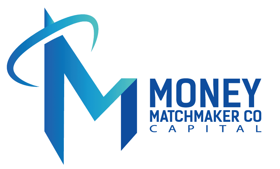 Money Matchmaker Corporation logo