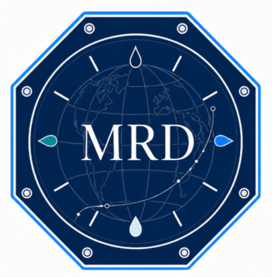 My Rainy Day Company logo