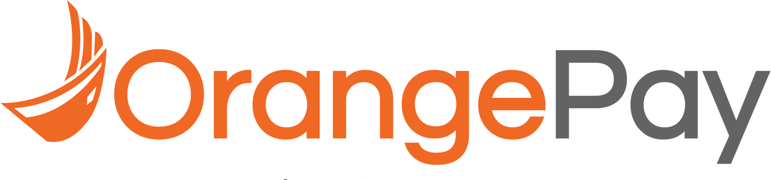 Orange Pay logo