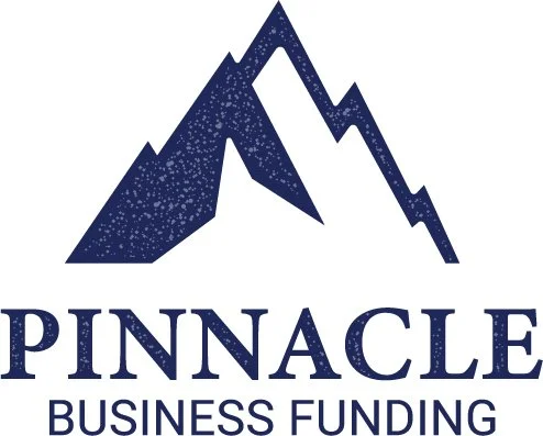 Pinnacle Business Funding logo