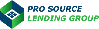 Pro Source Lending Group logo