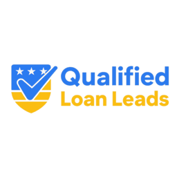 Qualified Loan Leads logo