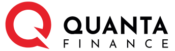 Quanta Finance logo
