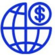 Quick Cash International logo