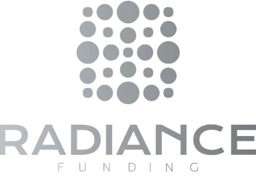 Radiance Funding logo
