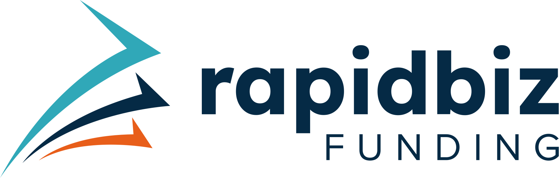 Rapid Biz Funding logo