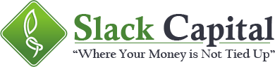 Slack Capital logo