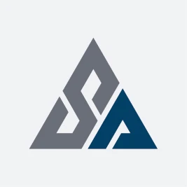 Slate Advance logo