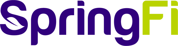 SpringFi logo