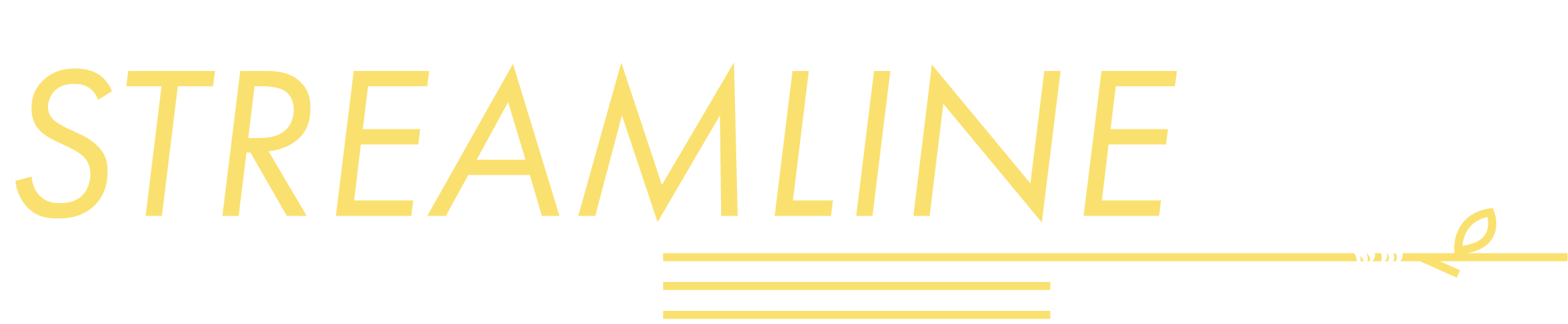 Streamline Advance logo