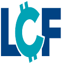 The LCF Group logo